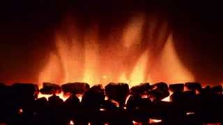 Dimplex Optiflame® fire effect [upl. by Irollam600]