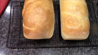 HOMEMADE BREAD [upl. by Filippa]