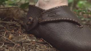 shoemaking video kickstarter [upl. by Selene]