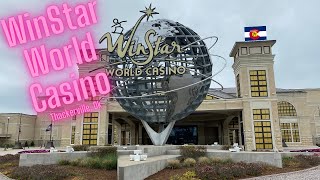 WinStar CasinoThe Inn at Winstar Worlds Largest Casino Part 3 [upl. by Elleynad135]