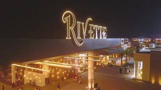 Rivette Mall – Opening Event video by KD Advertising [upl. by Faletti]