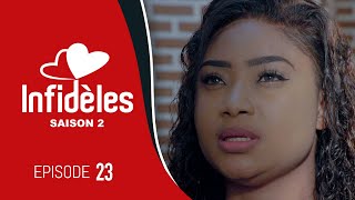 INFIDELES  Saison 2  Episode 23 VOSTFR [upl. by Eatnuahs]