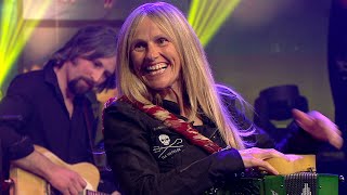 Mundy and Sharon Shannon  Galway Girl  The Late Late Show  RTÉ One [upl. by Ppilihp]