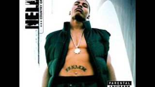 Nelly Country Grammar w Lyrics [upl. by Ahsiemak]