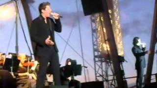 Il Divo  Live in Scheveningen Full Concert [upl. by Llerej]