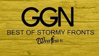 GGN Best of Stormy Fronts [upl. by Wareing534]