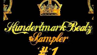 NapalmDuo  Hurensohn Hundertmark Beatz miXed bY bod [upl. by Limoli]