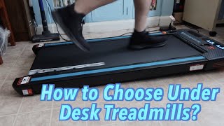 CITYSPORTS Under Desk Treadmill Update Review Worth it [upl. by Dasteel590]