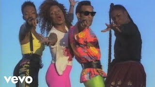 Boney M  Megamix Official Video [upl. by Zsamot]