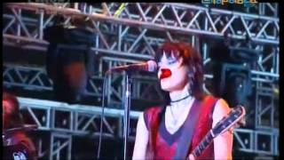 Joan Jett amp the Blackhearts  Live Lollapalooza 2012 SP  Full concert [upl. by Ynot]