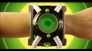 BEN 10 Minecraft Mod Showcase ITS HERO TIME [upl. by Gerge]