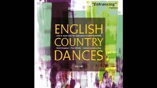 English Country Dances  John Playford [upl. by Charlton]