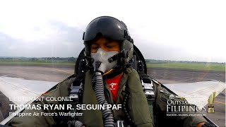 Philippine Air Force’s Warfighter  Full [upl. by Anatak]