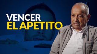 ¿Vencer el apetito es vencer el pecado [upl. by Lattimer]