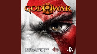 God of War III Overture [upl. by Ellesor881]