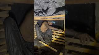 Coal mining part 1 lifelessons space newtoyouconstructionsite mindset facts [upl. by Ilera302]