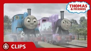 Thomas amp Friends UK Splish Splash Splosh [upl. by Cherey]