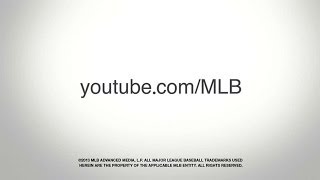 The Official MLBcom Channel on YouTube [upl. by Adali]