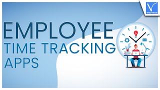 8 Best Employee Time Tracking AppsSoftware to monitor activity  Free amp Lowest Priced [upl. by Dias]