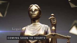 Legal Insights A New Series on Kingston YourTV [upl. by Odlanra]