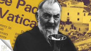 The Extraordinary Life of Padre Pio Unveiling His Mysteries and Miracles [upl. by Briney]