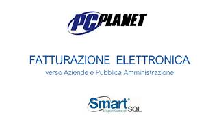 COME GENERARE FATTURE ELETTRONICHE CON EXCEL  VERS 20 [upl. by Camellia]