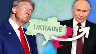 Trump’s New Ukraine “Deal” Explained [upl. by Sorel]