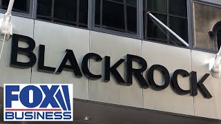 Is BlackRock moving away from ESG [upl. by Couchman]