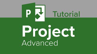 Project Advanced Tutorial [upl. by Nonez]