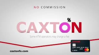 Going ON holiday Get a Caxton Currency Card [upl. by Nosidda765]