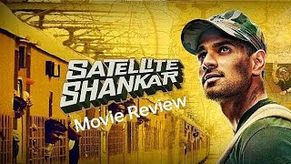 Satellite Shankar Movie Full Facts and Review [upl. by Lucretia]