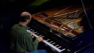 Variations on the Kanon by Pachelbel  George Winston [upl. by Biondo]