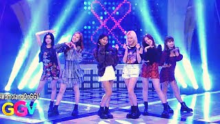 Momoland on GGV [upl. by Akirdnas127]