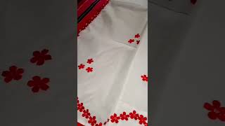 New Design Mekhela Sador [upl. by Ahsikahs124]