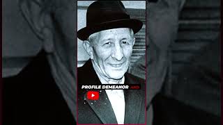 The UNTHINKABLE Rise of Carlo Gambino [upl. by Akenahs]