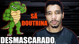 Fui Exortado e Desmascarado Pelo Gladiador da Sã Doutrina [upl. by Ailliw]