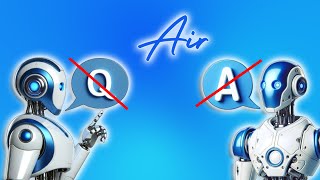 Stop your Air agent from saying quotQquot amp quotAquot while answering questions [upl. by Kevina]