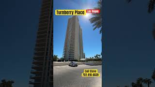 Turnberry Place Las Vegas  Las Vegas Real Estate for sale [upl. by Ainod]