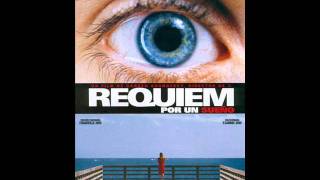 Requiem por un sueño SOUNDTRACK [upl. by Genet]