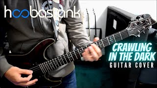 Hoobastank  Crawling In The Dark Guitar Cover [upl. by Etiuqram]