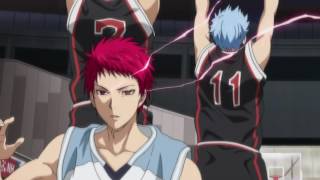 Akashi seijuro amv Invincible [upl. by Idyak224]