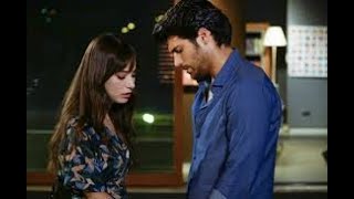 Nazli and Ferit  Dolunay  A Thousand Years  NazFer [upl. by Winer]