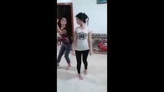 احلى رقص سوري  The best dance for a Syrian girl [upl. by Inaliel]