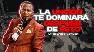 La unción te DOMINARÁ cuando COMPRENDAS ESTO [upl. by Rumpf]