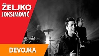 Željko Joksimović  Devojka Sa polja zelenih Official Music Video [upl. by Ridglea]