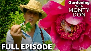 Tips for Every Season with Monty Don  S7 E6  Gardeners World  Gardening With Monty Don [upl. by Hurwitz]