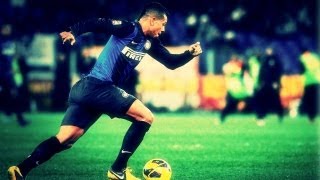 Fredy Guarin  El Guaro  Goal amp Skills  2010 ► 2013 HD Go to Juventus [upl. by Adelle]