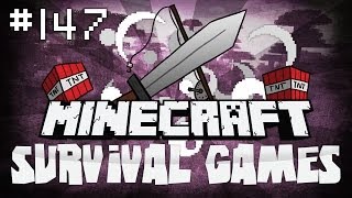 Minecraft Survival Games Game 147  Montage [upl. by Corsiglia776]