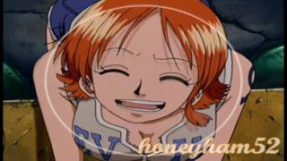 One Piece Nami  Cant Be Tamed Full Version [upl. by Seaver665]