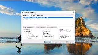 How to Enable or Disable the Boot Log in Windows [upl. by Greenquist]